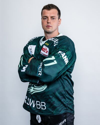 Bastian Eckl