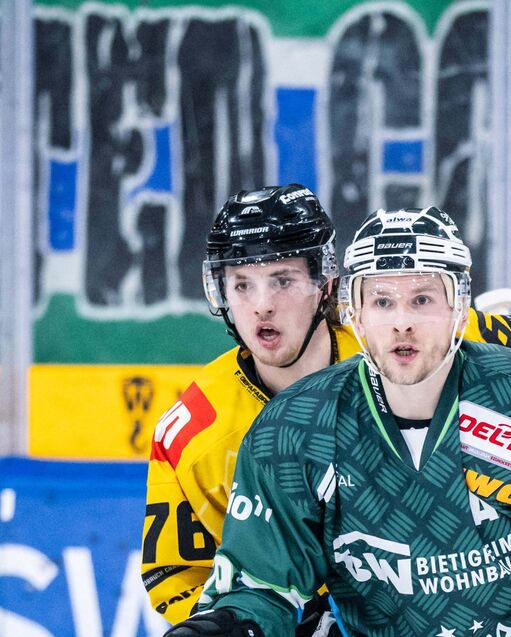 Maximilian Söll wird ein Steeler