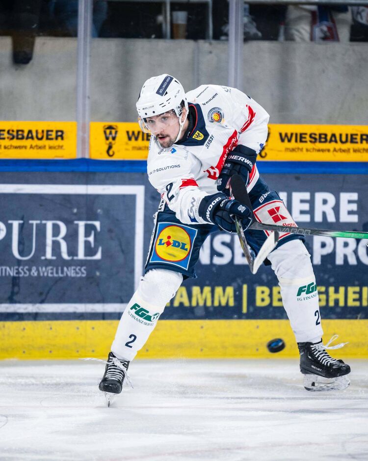 Benedikt Jiranek wechselt ins Ellental