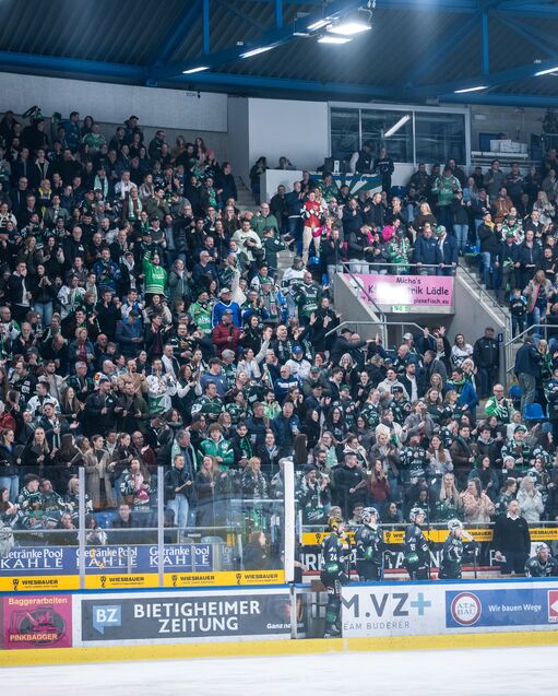 Steelers starten Dauerkartenverkauf für die Saison 2026/2027