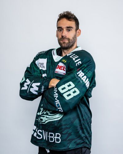 Tim Bender