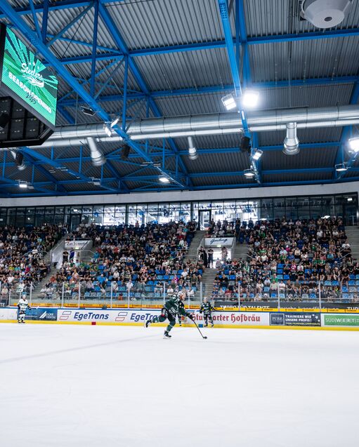 Season Opening am Samstag, 15. August ab 14:30 Uhr