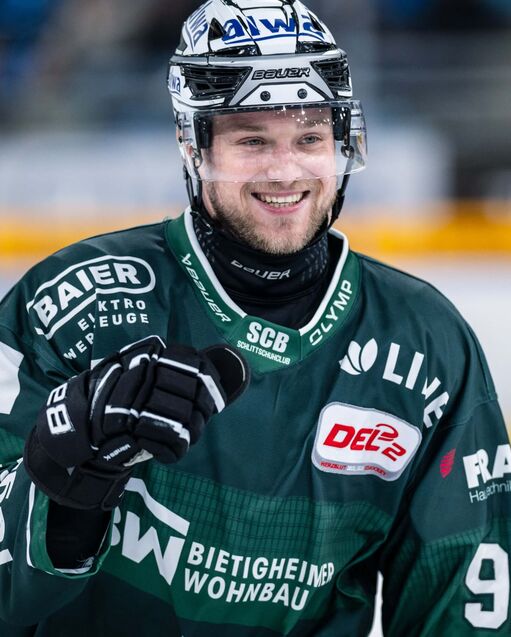 Steelers verlängern mit Mike Fischer bis 2028!