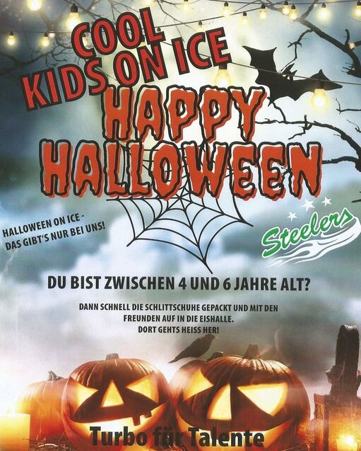 Halloween Day