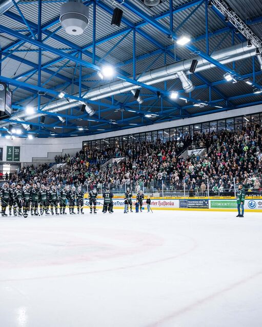 Ticketverkauf für Finalspiele startet am Mittwoch