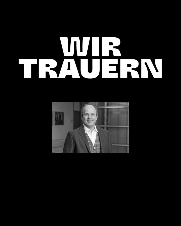 Die Steelers trauern um Thomas Wiesbauer