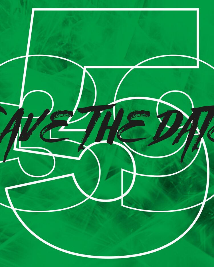 Save the Date - Abschiedsspiel von René Schoofs und Matt McKnight