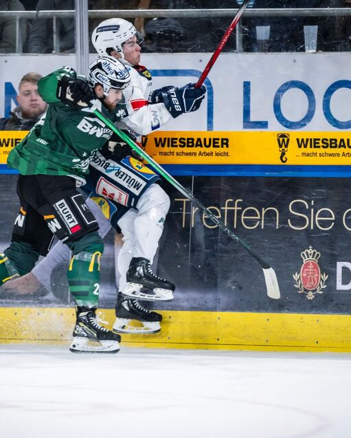 Derby und Heimspiel nach der Pause