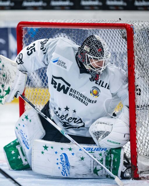 Starke Defensive führt zu zwei Punkten