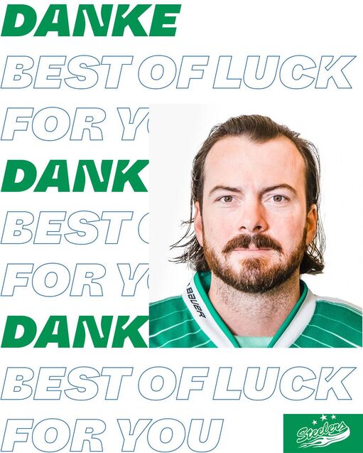 Danke C.J. Stretch