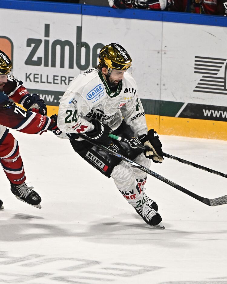 Sieglos auch im Kellerduell