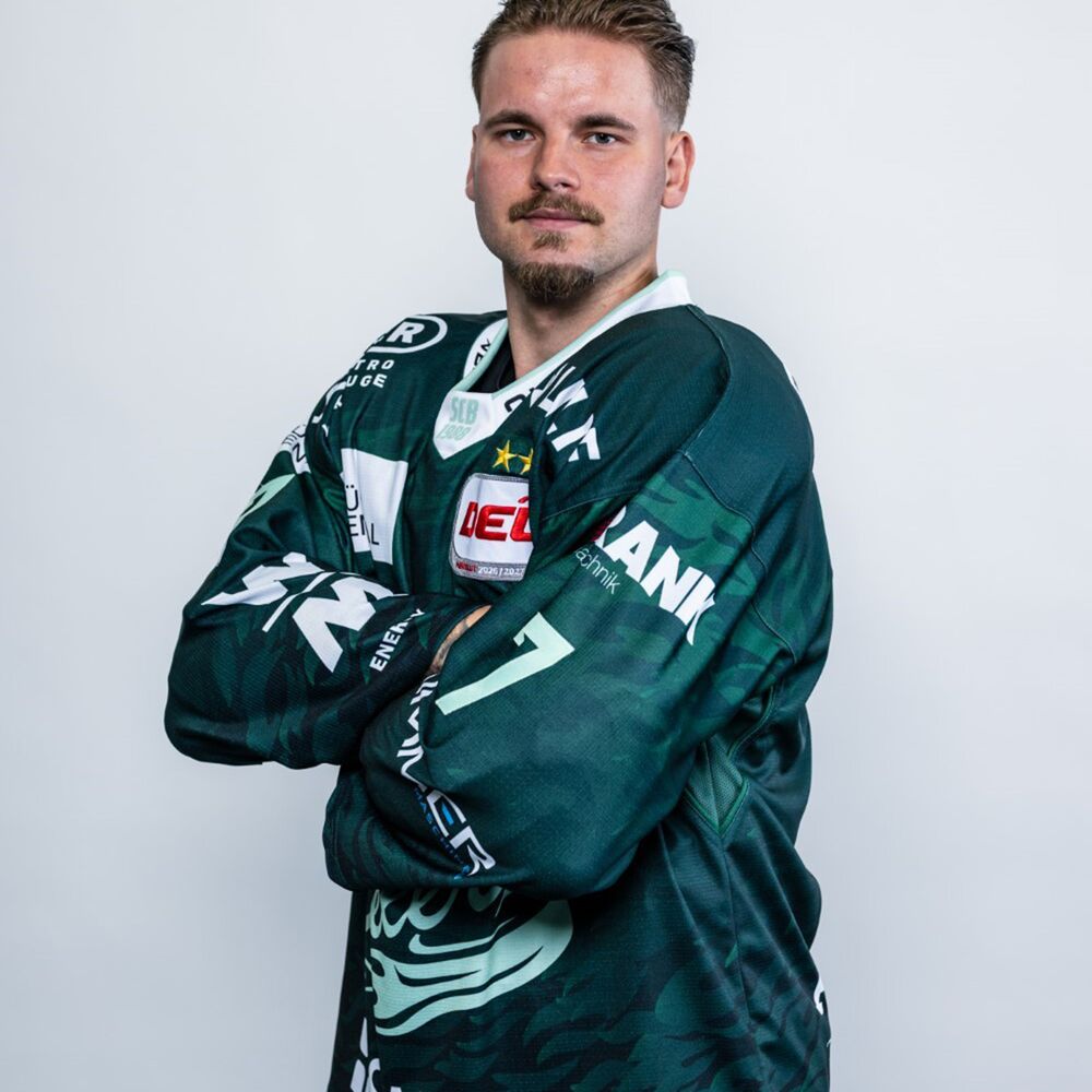Justin Büsing
