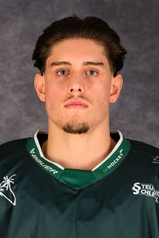 Luca Heinzmann