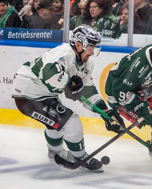 Bittere Pleite in Rosenheim