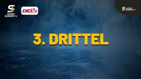 02.04.2026 - Highlights - EC Kassel Huskies vs. Bietigheim Steelers