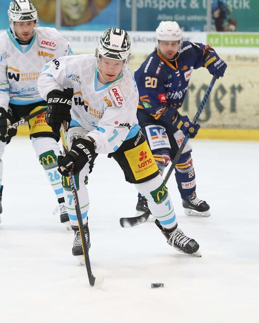 1:3-Niederlage in der Lausitz