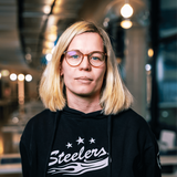 Angela Steker