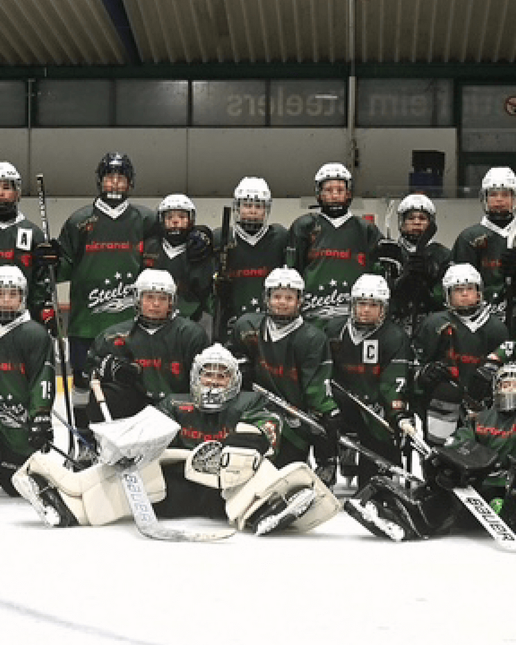 Spannung bis zum Schluss – starke Qualifikationsrunde unserer U13