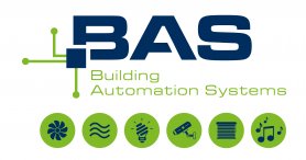 BAS Gebäudeautomation