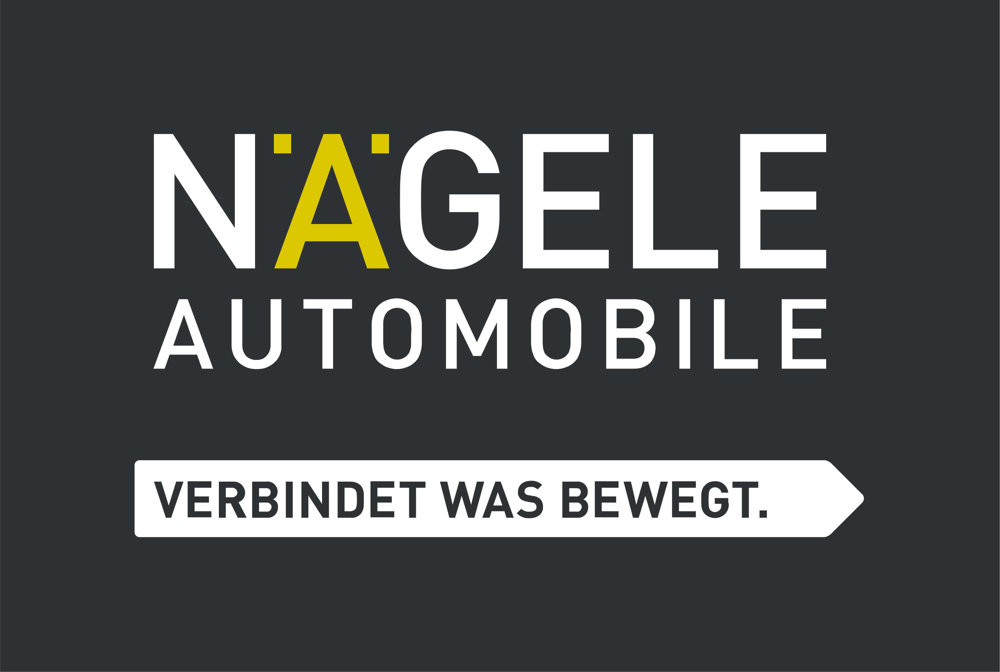 Autohaus Nägele & Sohn GmbH