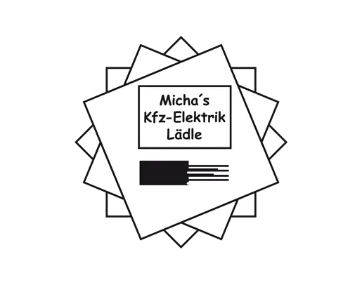 Micha`s Kfz-Elektriklädle