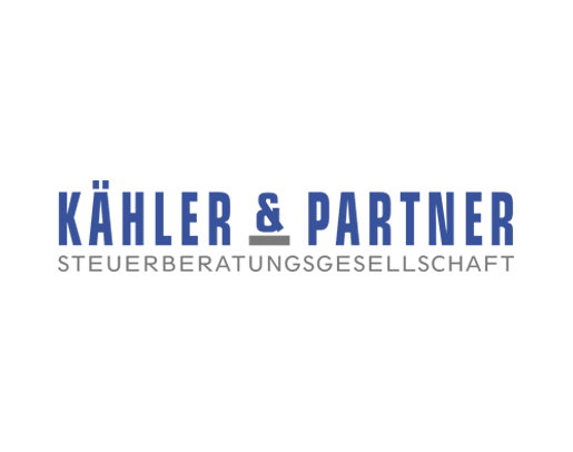 Kähler & Partner Steuerberatungs-gesellschaft mbB